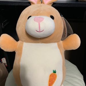 NWT RITA THE BUNNY EASTER COLLECTION HUG ME SQUISH